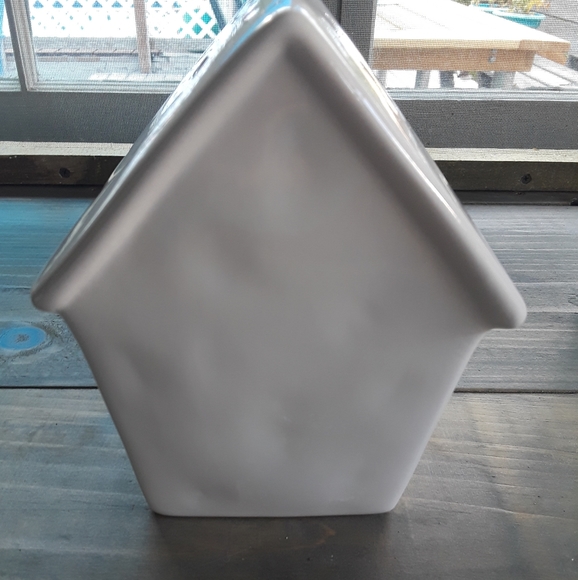 Rae Dunn Wine Piggy Bank - Picture 4 of 6